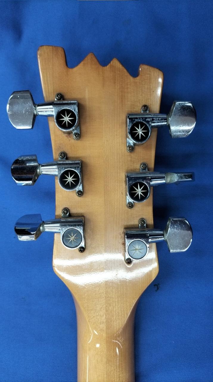 MOSRITE(黒雲)|その他ボディタイプ|HARDOFFオフモール（オフモ