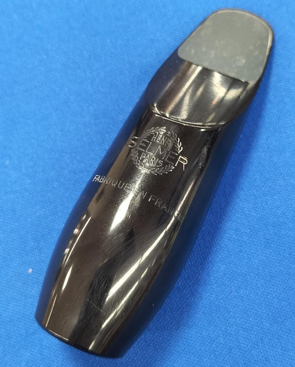 【レア】Houser ステンレス製マウスピース レア】Houser ステンレス製マウスピース レア】Houser