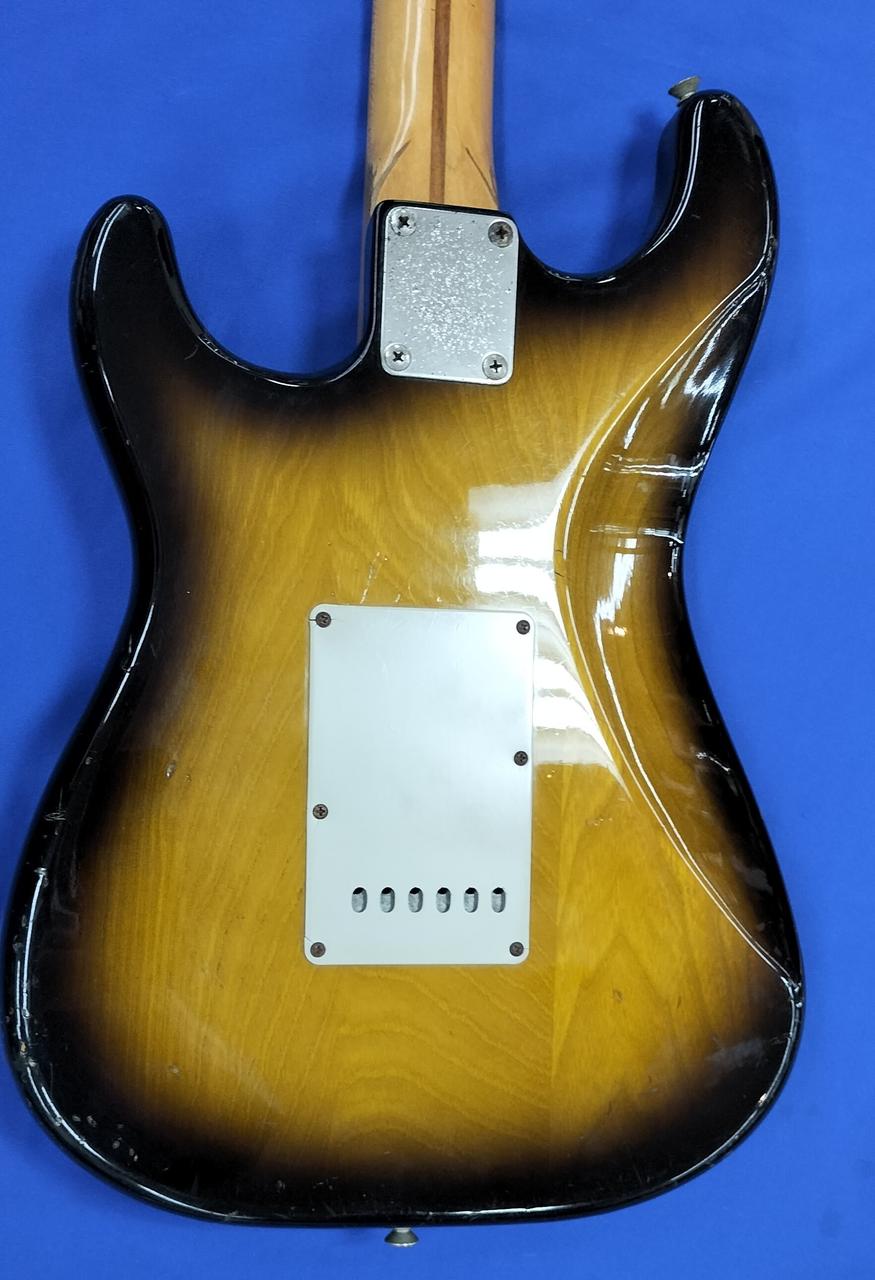 Greco エレキベース✿ビンテージ❀ハードケースあり GATOR ゲーター エレキベース用 ハードケース GC-BASS-S (ABS