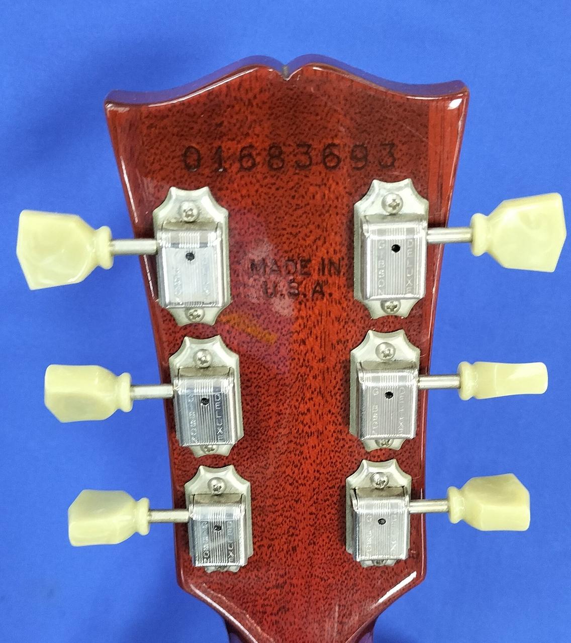 OTP様　14000円　gibson70sエレキギターホットノブセット OTP様 14000円 gibson70sエレキギターホットノブセット OTP様