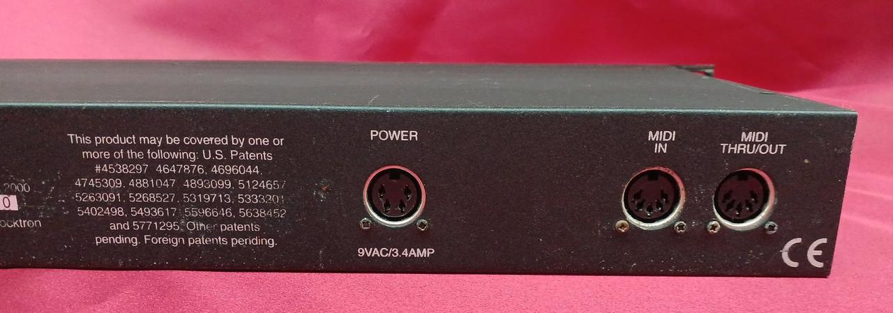 ROCKTRON|プリアンプ|HARDOFFオフモール（オフモ）|2010280000167681