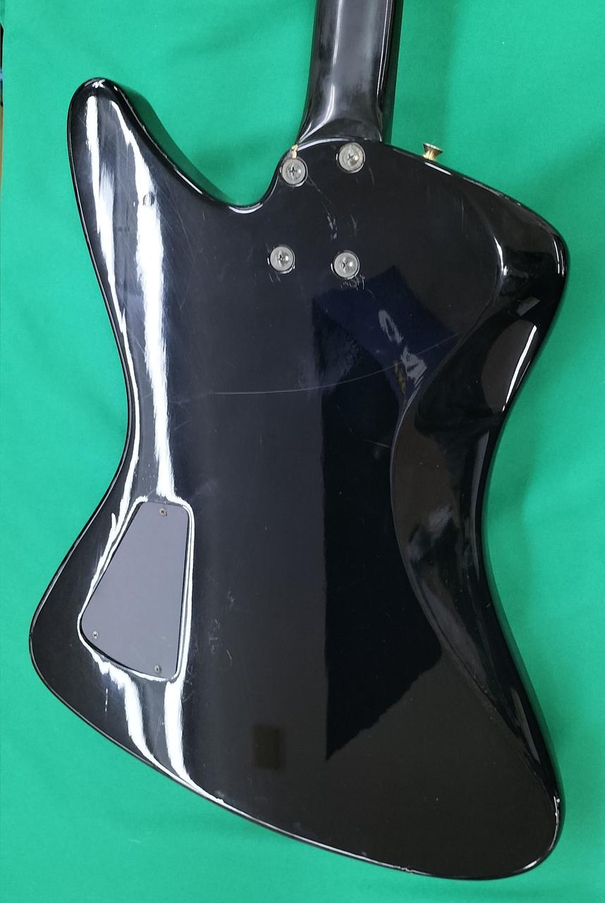 Burny エレキベース リッケンシェイプ Burny エレキベース リッケンシェイプ Burny エレキベース