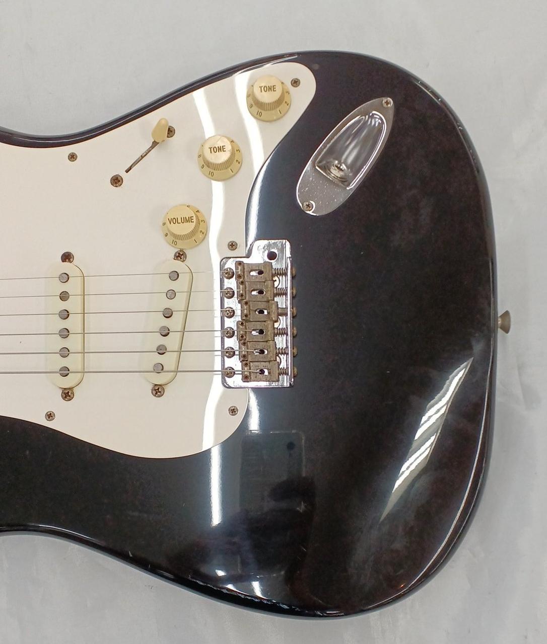 FENDER JAPAN|ストラトキャスタータイプ|HARDOFFオフモール