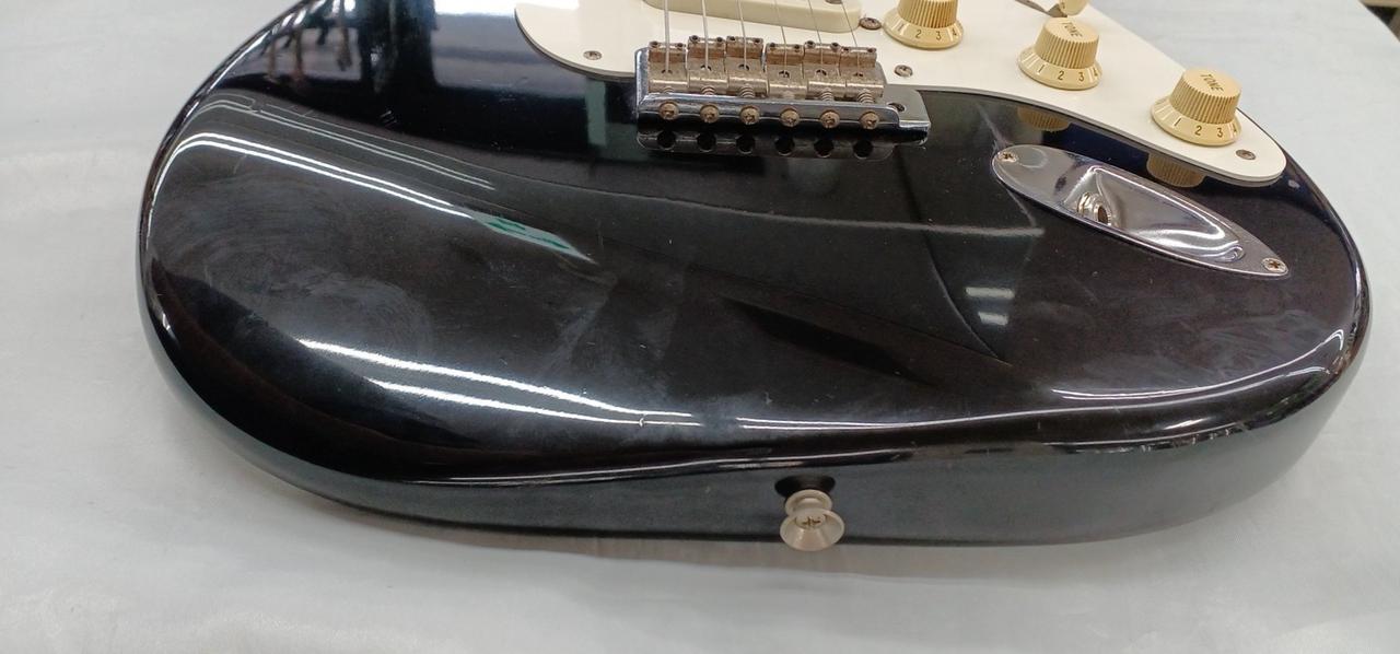 FENDER JAPAN|ストラトキャスタータイプ|HARDOFFオフモール