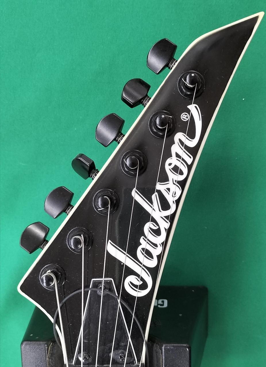 JACKSON|エレキギター|HARDOFFオフモール（オフモ