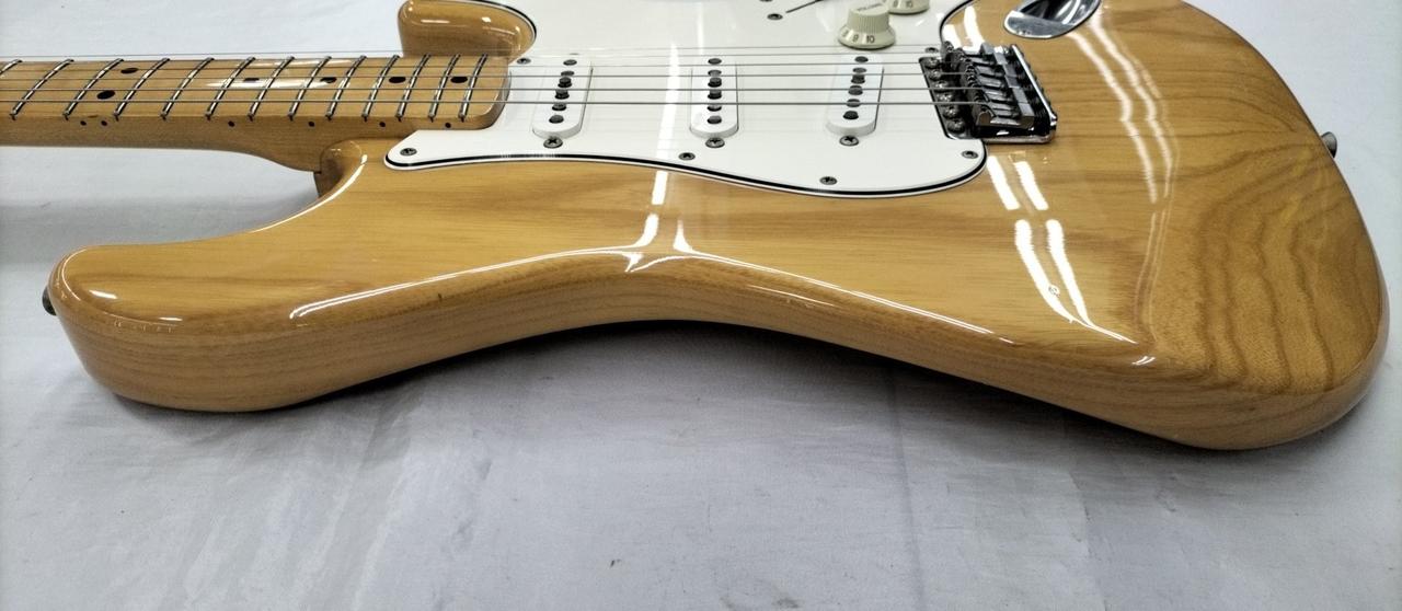 Fender ストラトキャスター Fender Standard Stratocaster Olympic White エレキギター