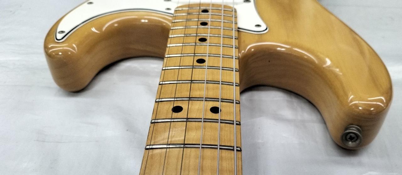 Fender ストラトキャスター FENDER JAPAN|ストラトキャスタータイプ|HARDOFFオフモール