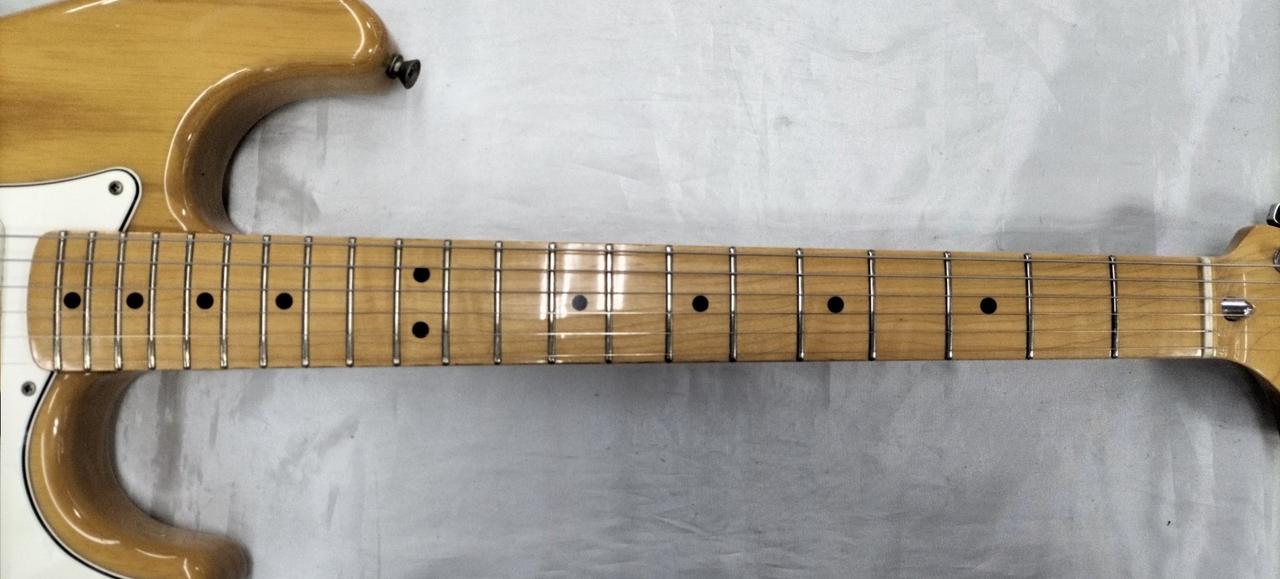 Fender ストラトキャスター FENDER JAPAN|ストラトキャスタータイプ|HARDOFFオフモール
