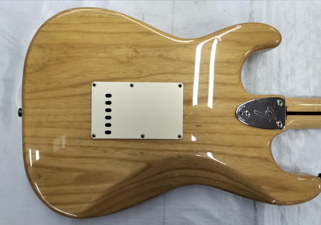 FENDER JAPAN|ストラトキャスタータイプ|HARDOFFオフモール