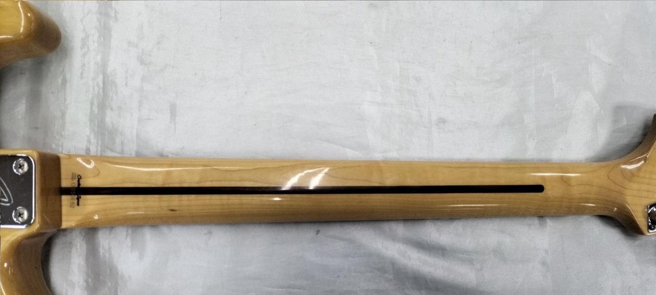 FENDER JAPAN|ストラトキャスタータイプ|HARDOFFオフモール