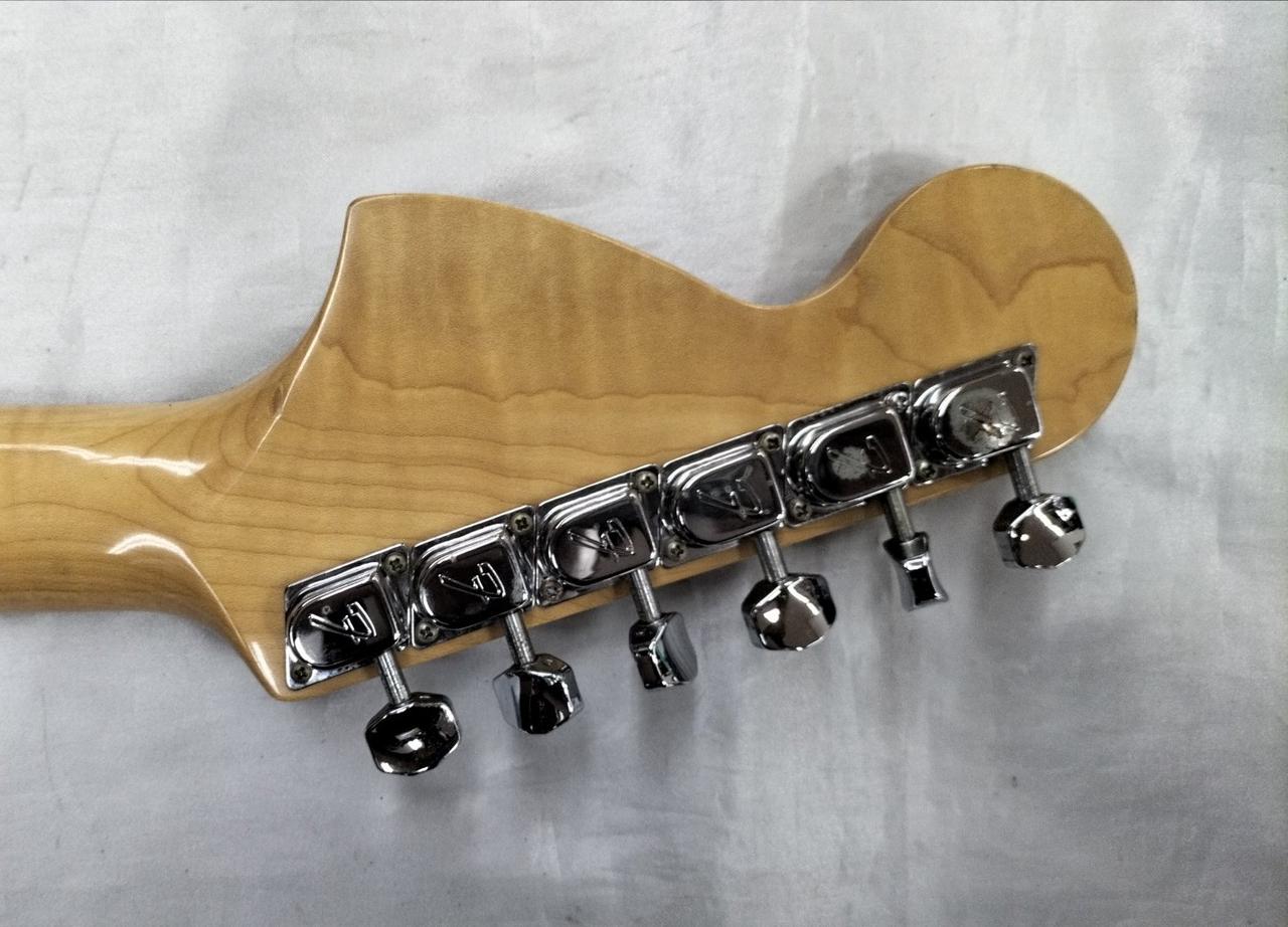 FENDER JAPAN|ストラトキャスタータイプ|HARDOFFオフモール