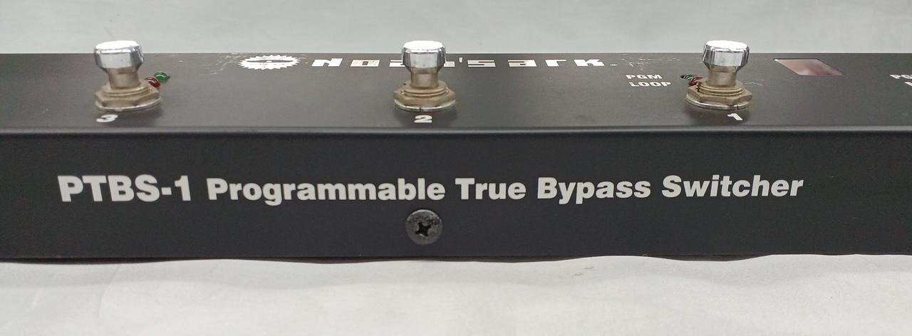 NOAH'SARK|プログラマブルスイッチャー|HARDOFFオフモール（オフモ