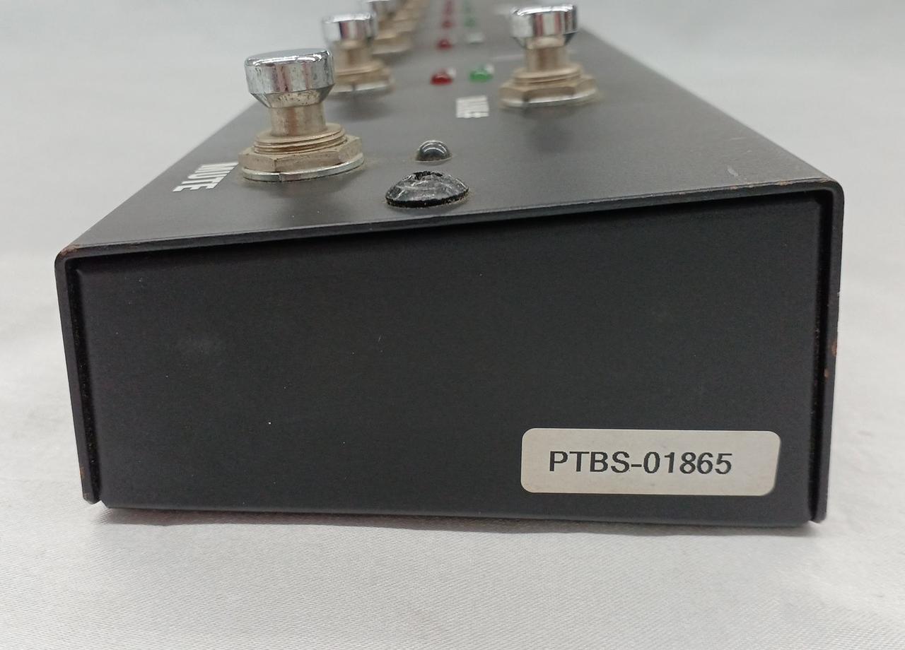 NOAH'SARK|プログラマブルスイッチャー|HARDOFFオフモール（オフモ