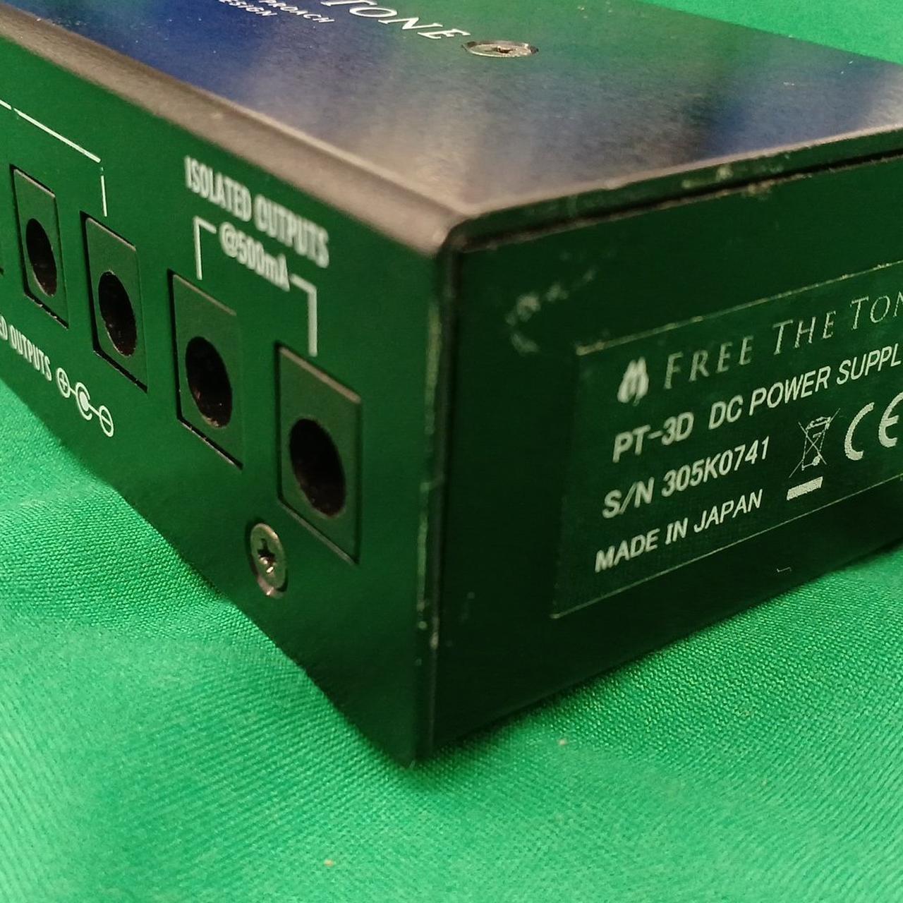 パワーサプライ中古品 □ご予約受付□ K.E.S ／ KIP-AC208MS ／ KIP-RISER VIII