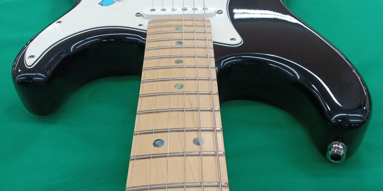 FENDER|ストラトキャスタータイプ|HARDOFFオフモール（オフモ