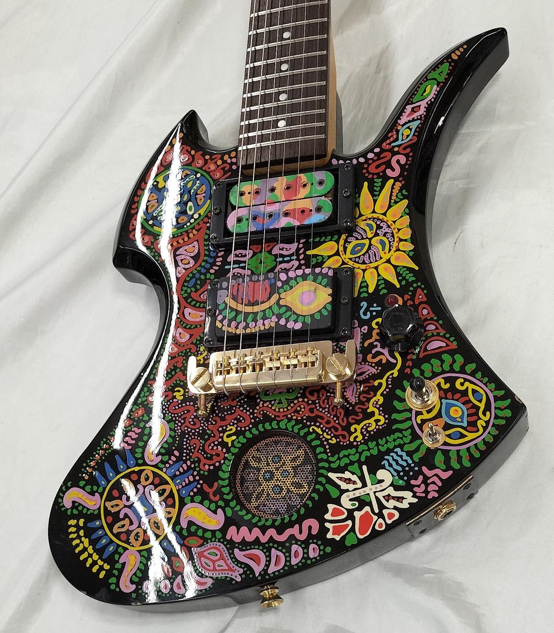 FERNANDES|アンプ内蔵ギター|HARDOFFオフモール（オフモ