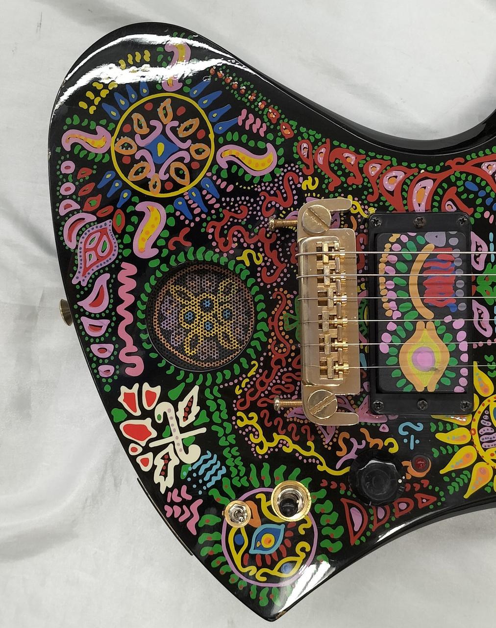 FERNANDES|アンプ内蔵ギター|HARDOFFオフモール（オフモ