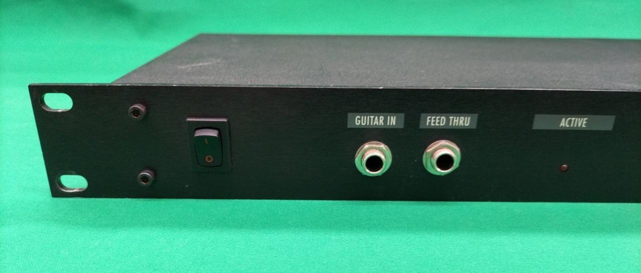 値下げしました　GCX Ground Control 　エフェクタースイッチャー GROUND CONTROL|スイッチャー|HARDOFFオフモール（オフモ