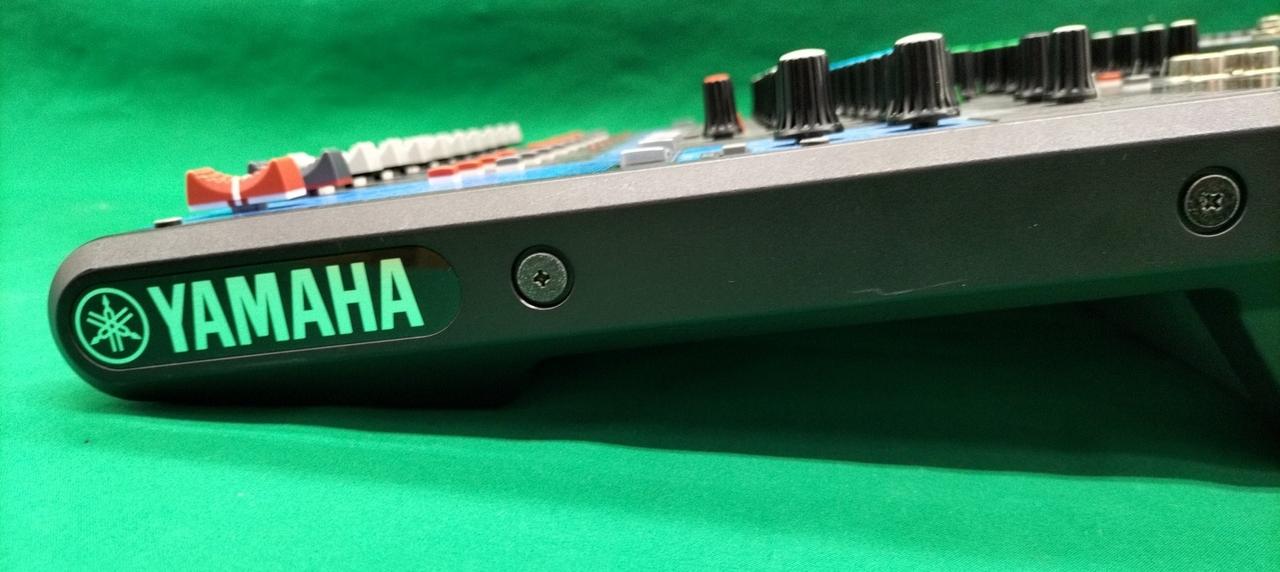 YAMAHA|ミキシングコンソール|HARDOFFオフモール（オフモ