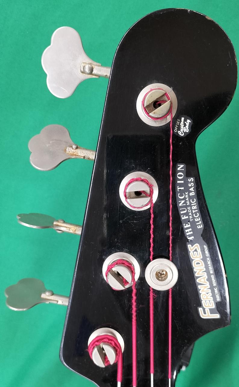 送料無料! FERNANDES ベース 本体 楽器 FERNANDES|ベース|HARDOFFオフモール(オフモ)|2010280000166050