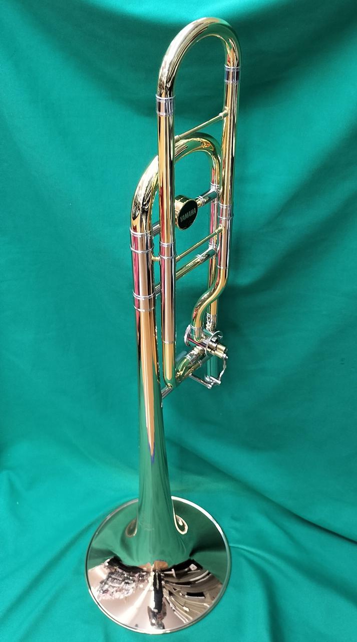 ヤマハ　テナーバストロンボーン YAMAHA|テナーバストロンボーン|HARDOFFオフモール（オフモ