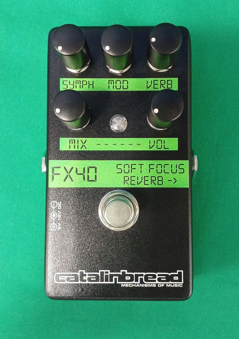 CATALINBREAD|リバーブ|HARDOFFオフモール（オフモ）|2010280000169966