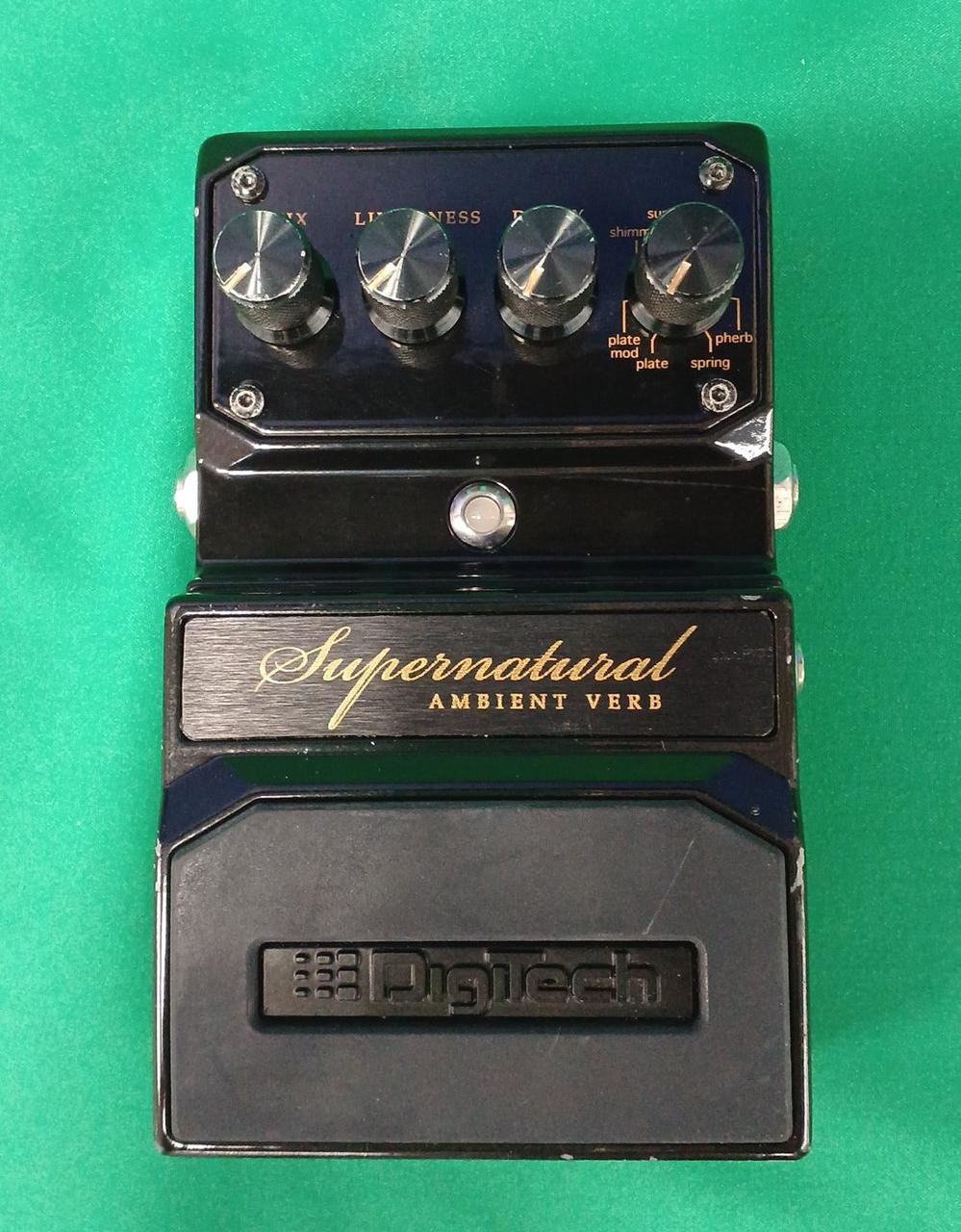 DIGITECH|リバーブ|HARDOFFオフモール（オフモ）|2010280000169764