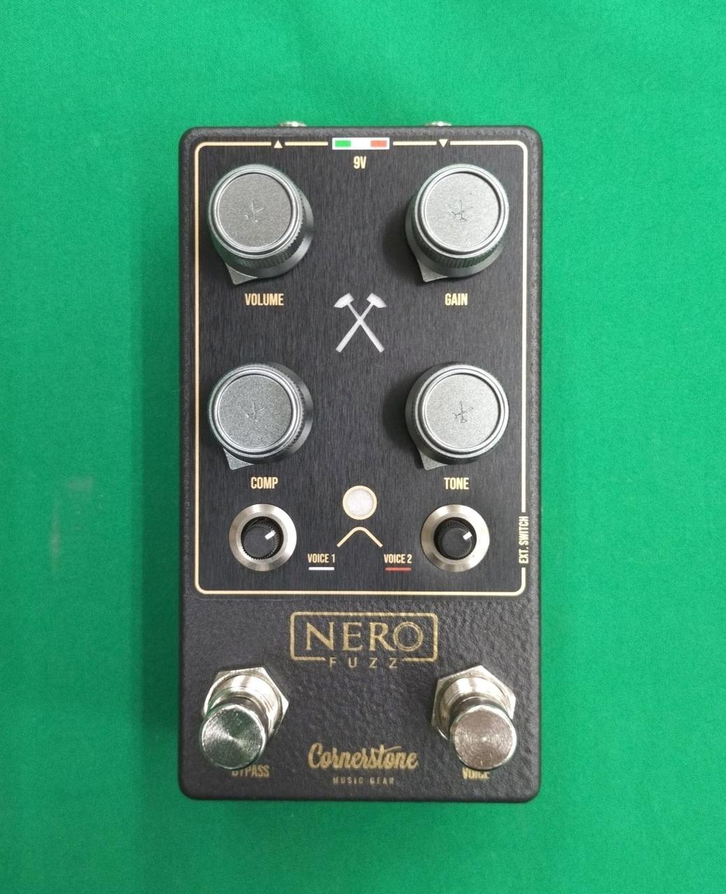 美品】Cornerstone NERO 【数回のみ使用】 Cornerstone NERO