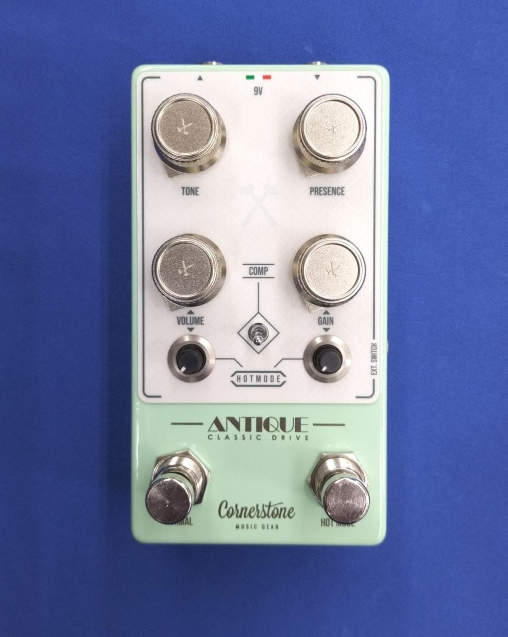 CORNERSTONE|オーバードライブ|HARDOFFオフモール（オフモ