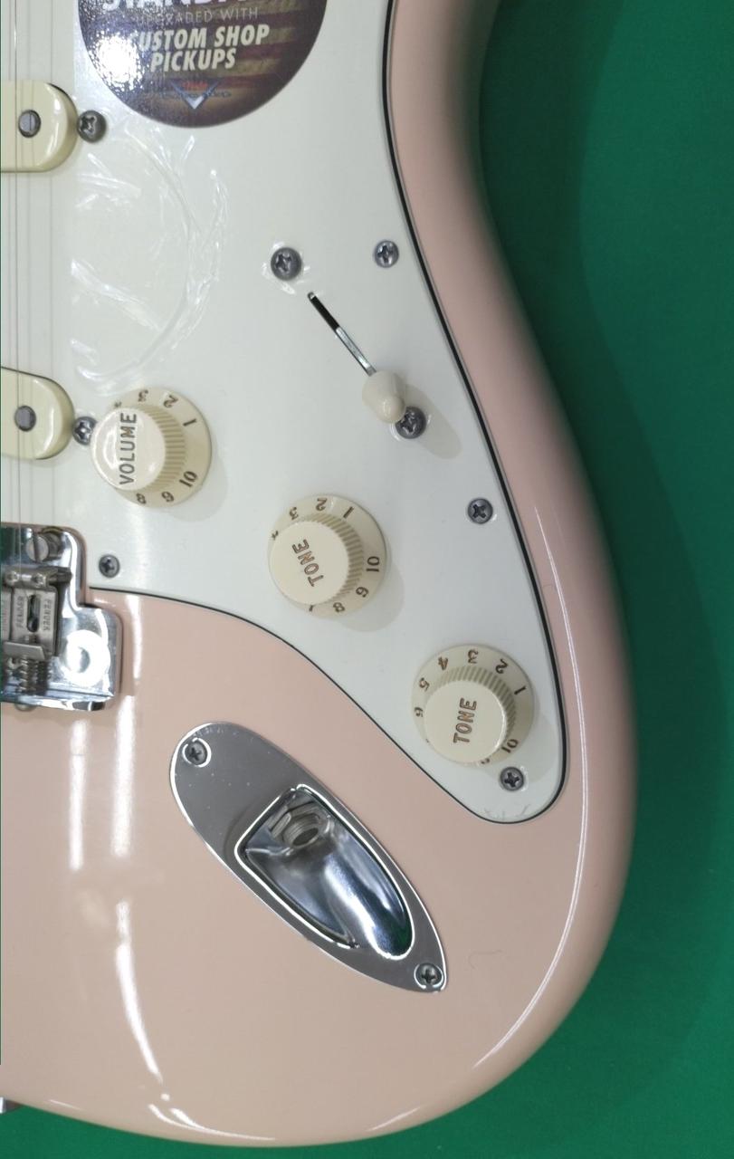 Fender エレキギター アイボリー FENDER|エレキギター|HARDOFFオフモール（オフモ）|2010280000171514