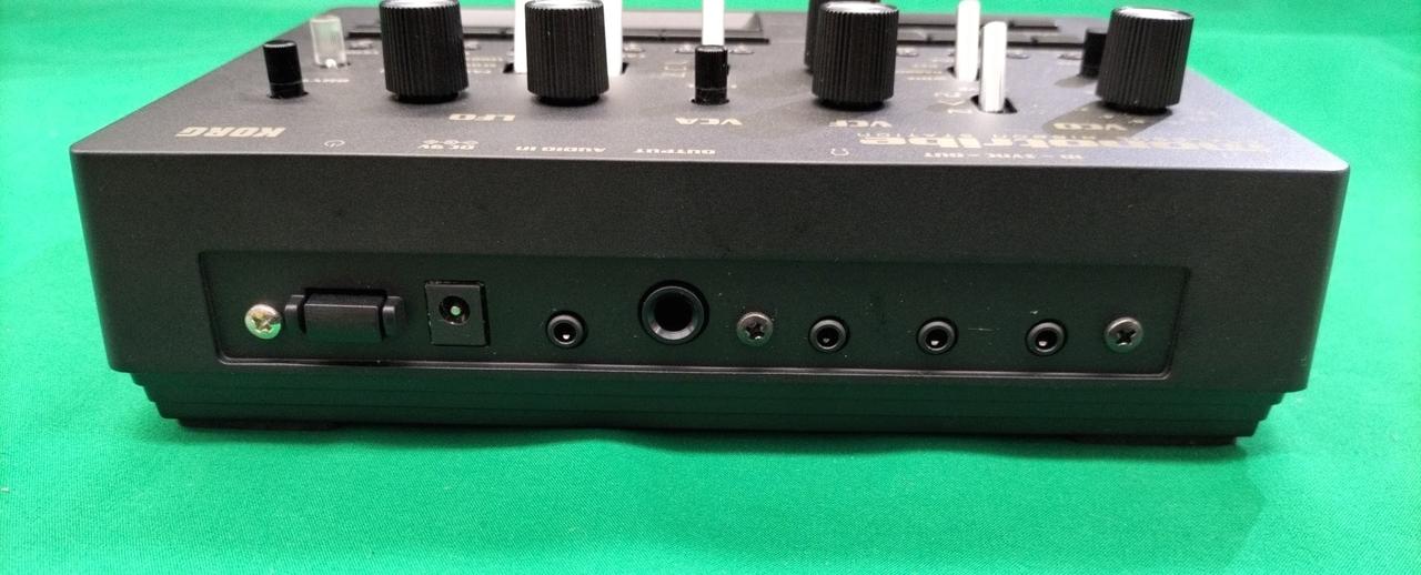 KORG|アナログシンセサイザー|HARDOFFオフモール（オフモ