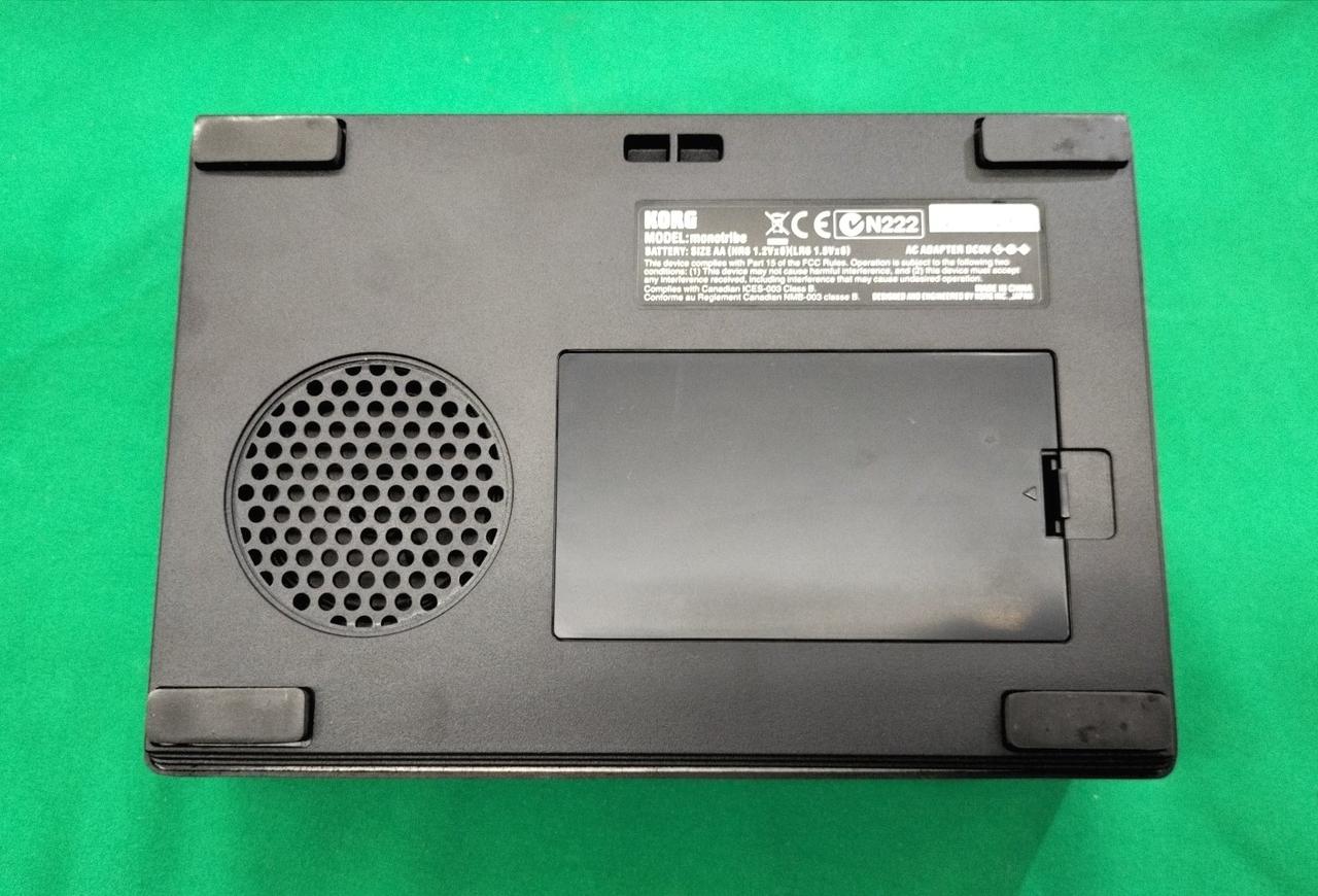 KORG|アナログシンセサイザー|HARDOFFオフモール（オフモ