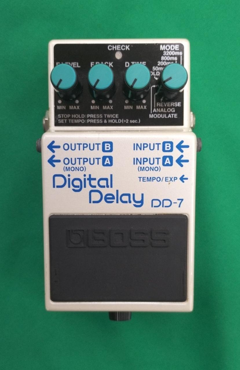 BOSS|ディレイ|HARDOFFオフモール（オフモ）|2010280000173949