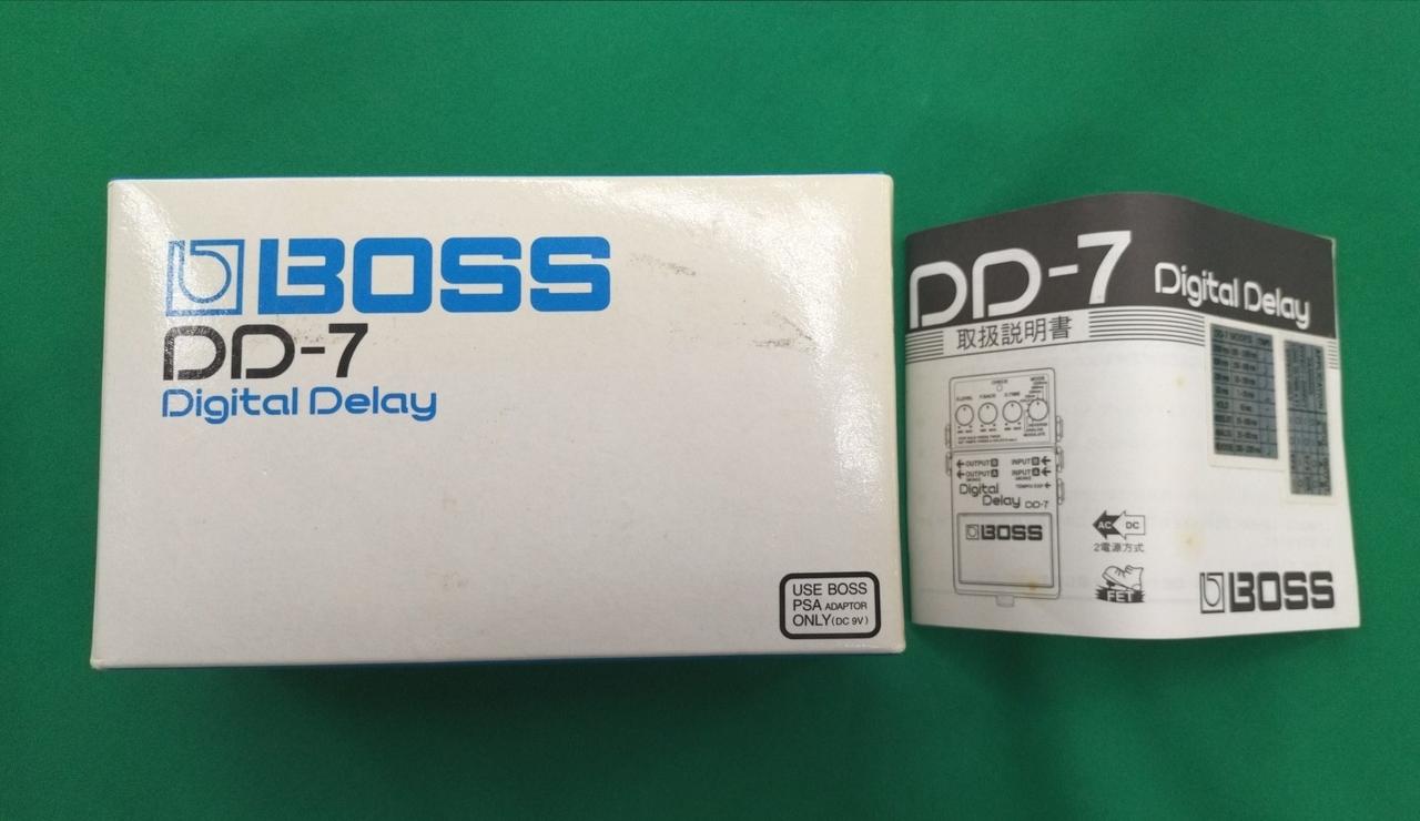 BOSS|ディレイ|HARDOFFオフモール（オフモ）|2010280000173949