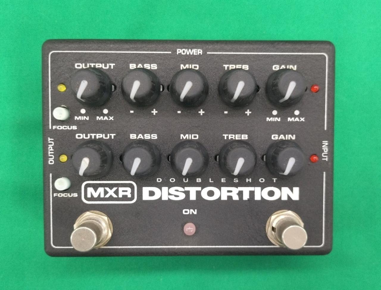 MXR|ディストーション|HARDOFFオフモール（オフモ）|2010280000172707