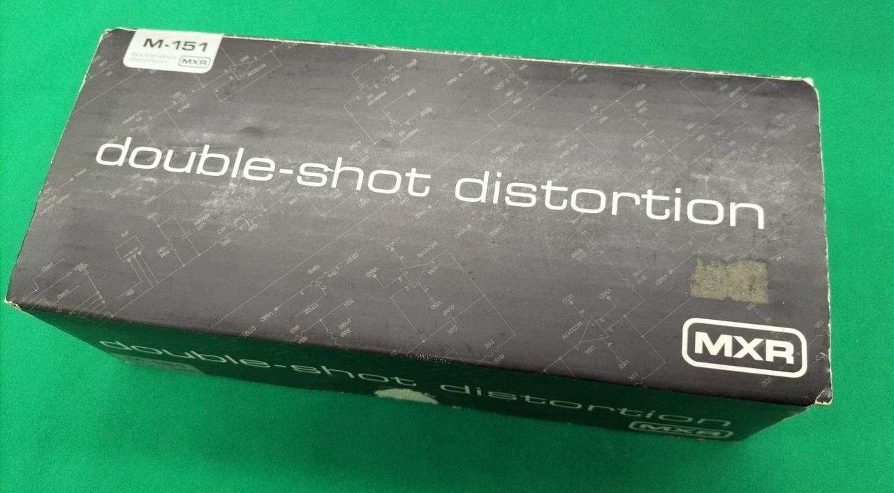 MXR|ディストーション|HARDOFFオフモール（オフモ）|2010280000172707
