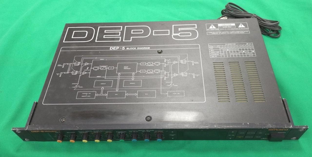 ROLAND|マルチエフェクター|HARDOFFオフモール（オフモ）|2010280000174582