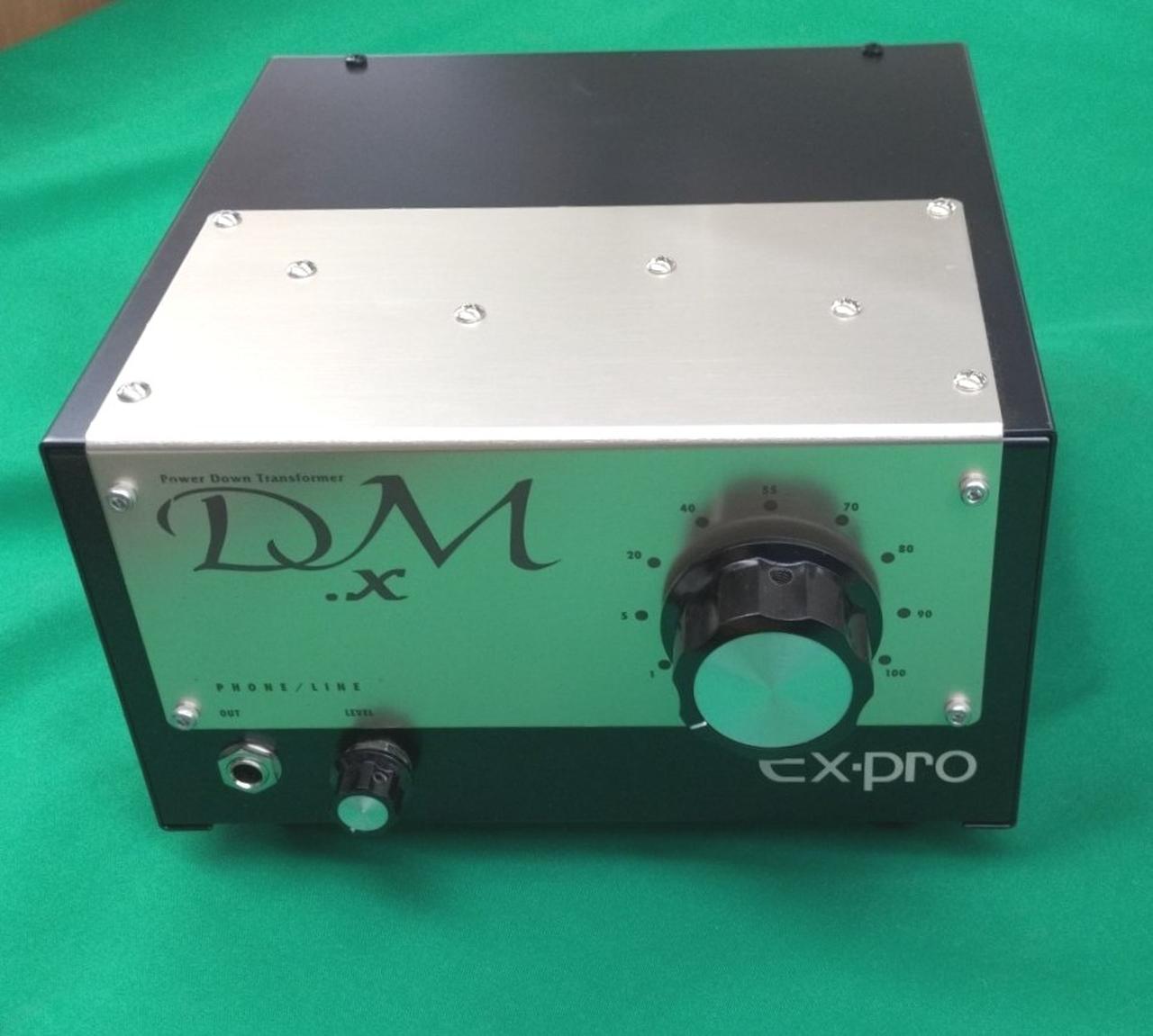 EX-PRO|アッテネーター|HARDOFFオフモール（オフモ）|2010280000174583