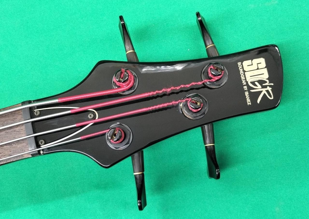 IBANEZ|フレットレスベース/アクティブ|HARDOFFオフモール（オフモ