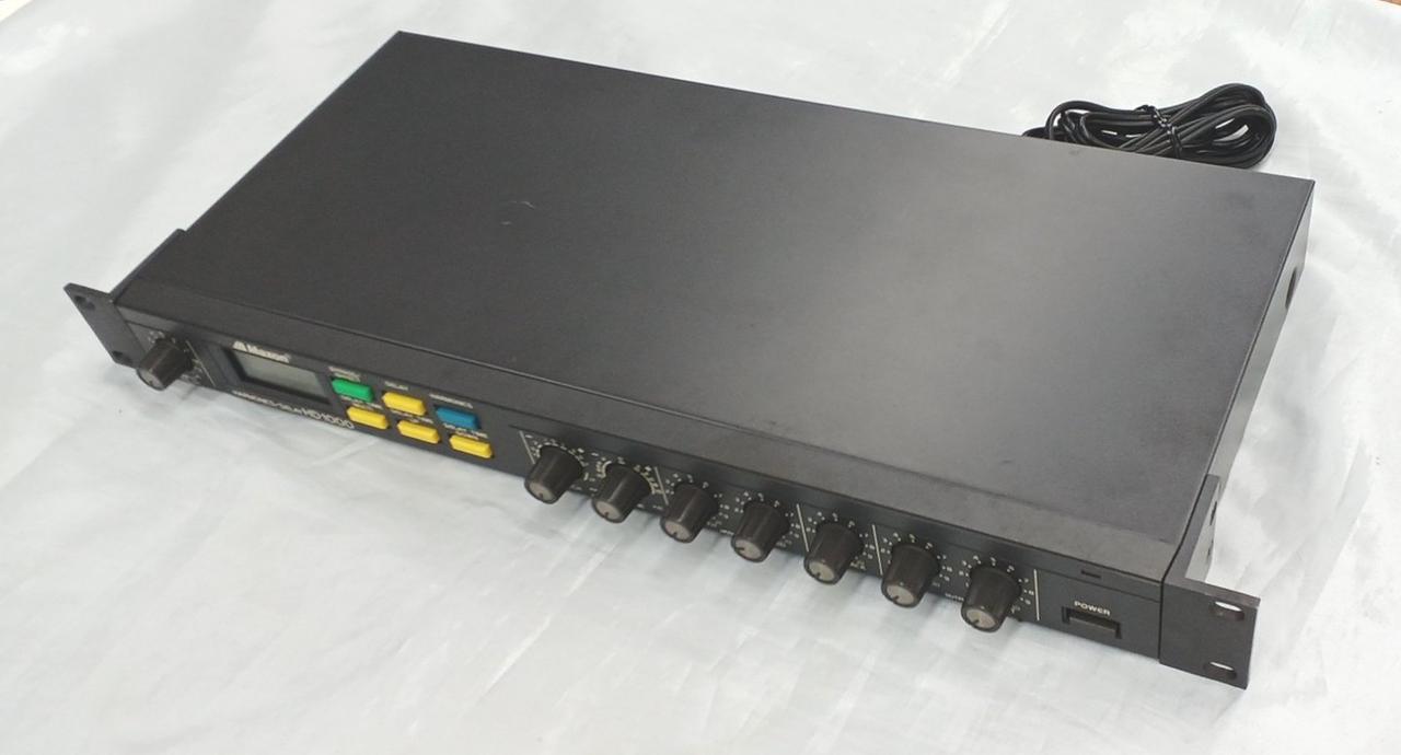 MAXON|ハーモニクス/ディレイ|【ハードオフ公式通販】オフモール