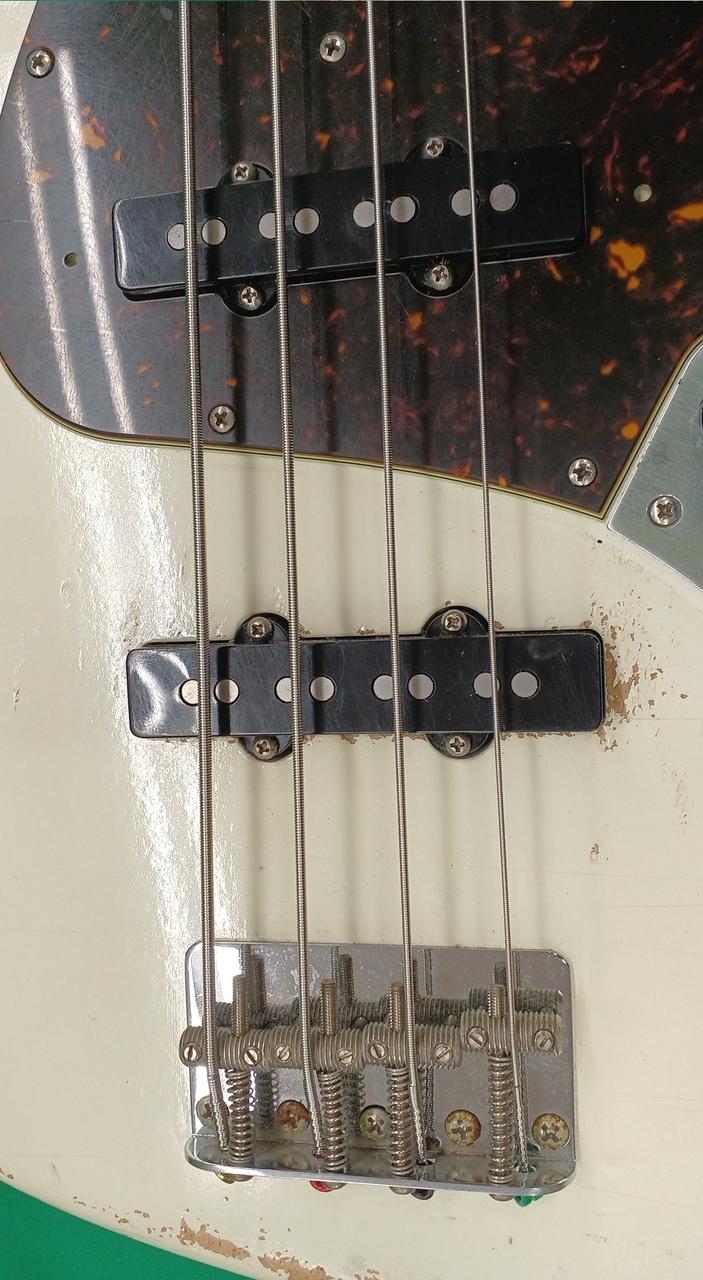 FULLERTONE GUITARS|ベース|【ハードオフ公式通販】オフモール