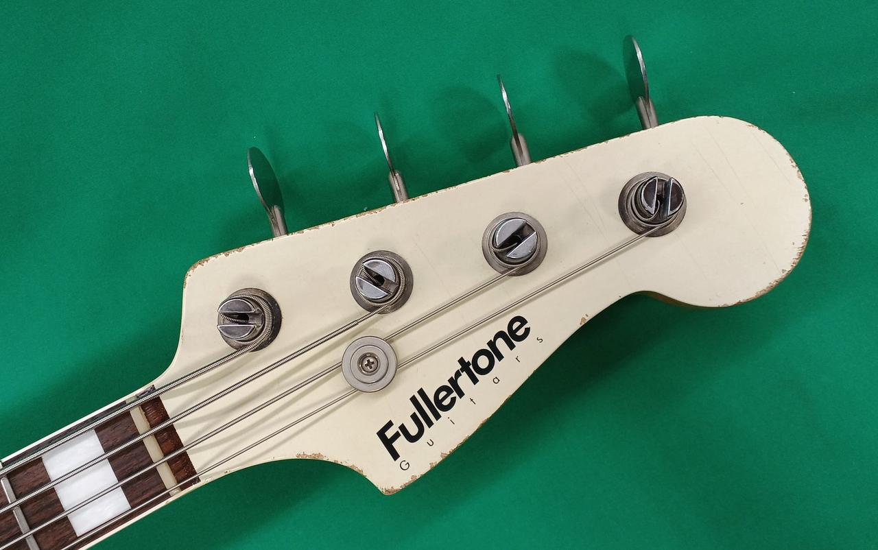 FULLERTONE GUITARS|ベース|【ハードオフ公式通販】オフモール