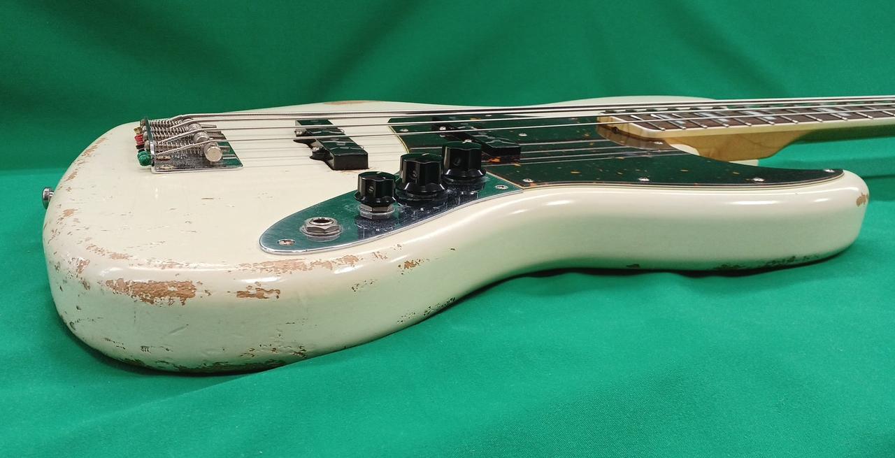 FULLERTONE GUITARS|ベース|【ハードオフ公式通販】オフモール