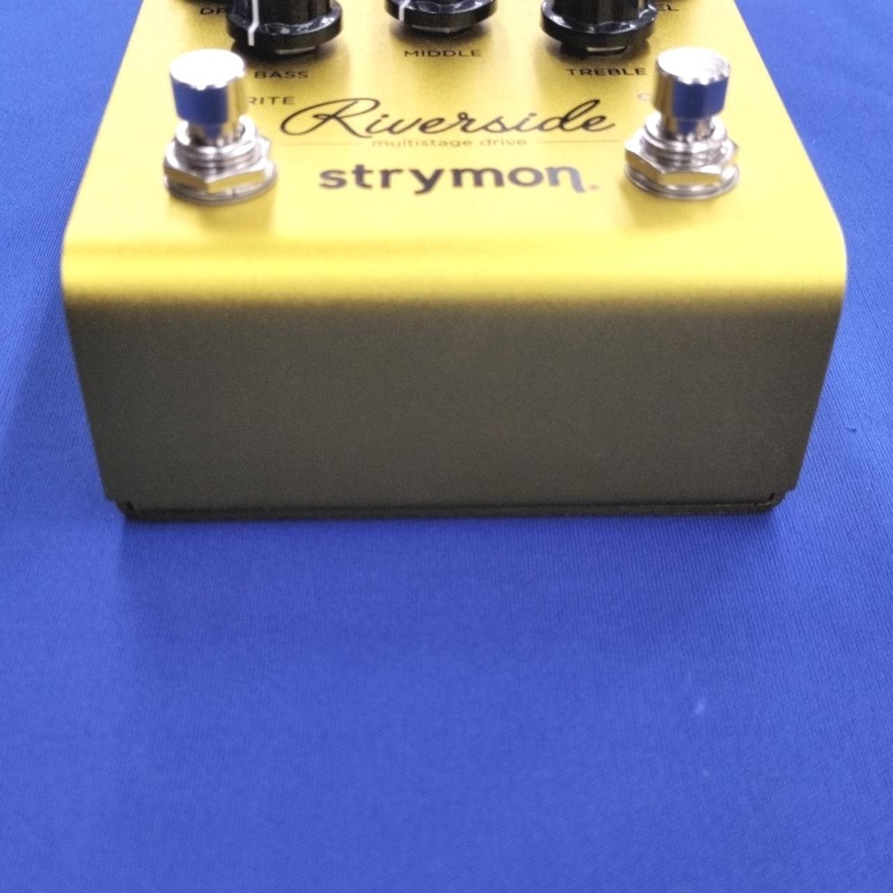 STRYMON|オーバードライブ|【ハードオフ公式通販】オフモール