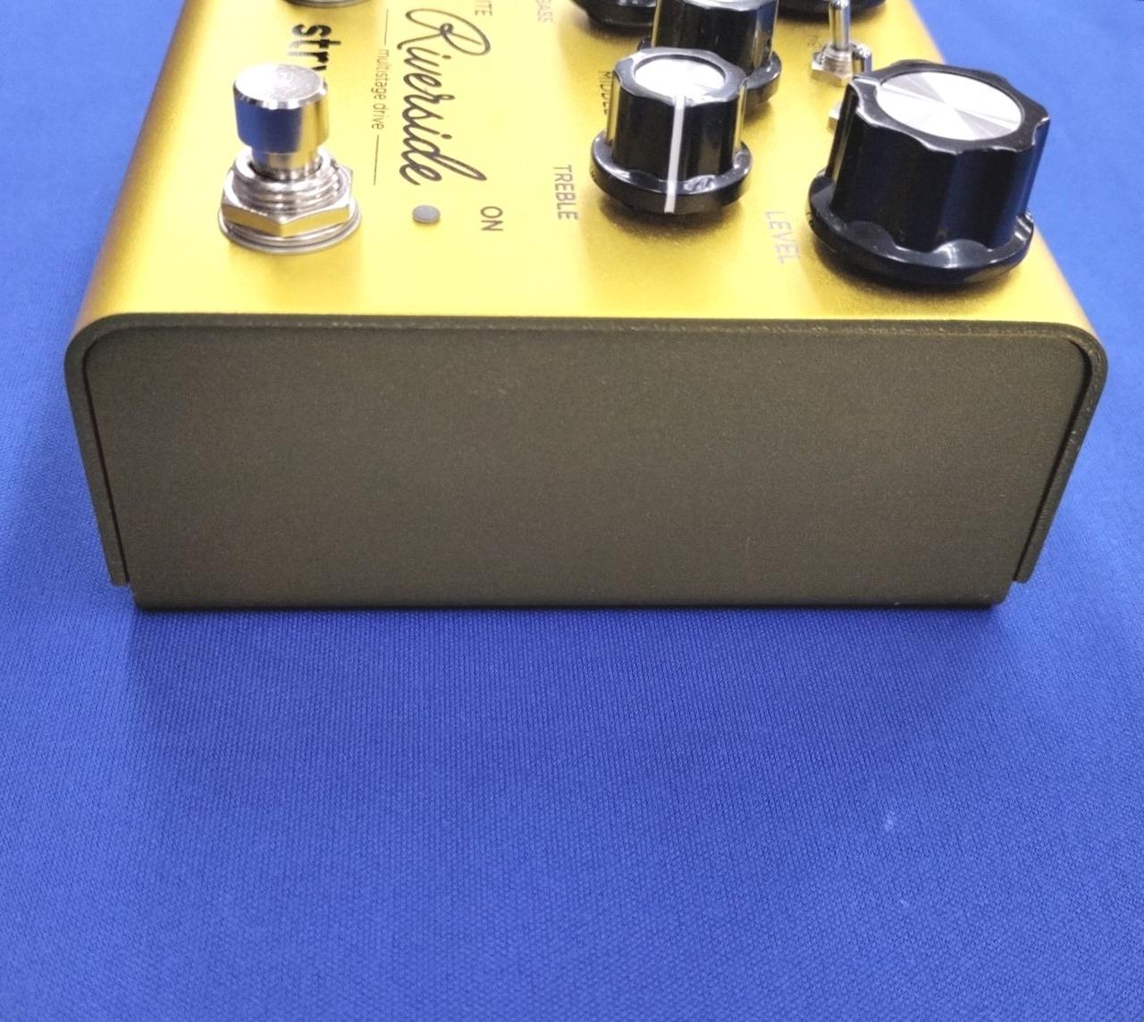 STRYMON|オーバードライブ|【ハードオフ公式通販】オフモール