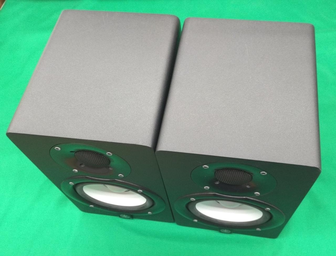 YAMAHA|スタジオモニタースピーカー|【ハードオフ公式通販】オフモール