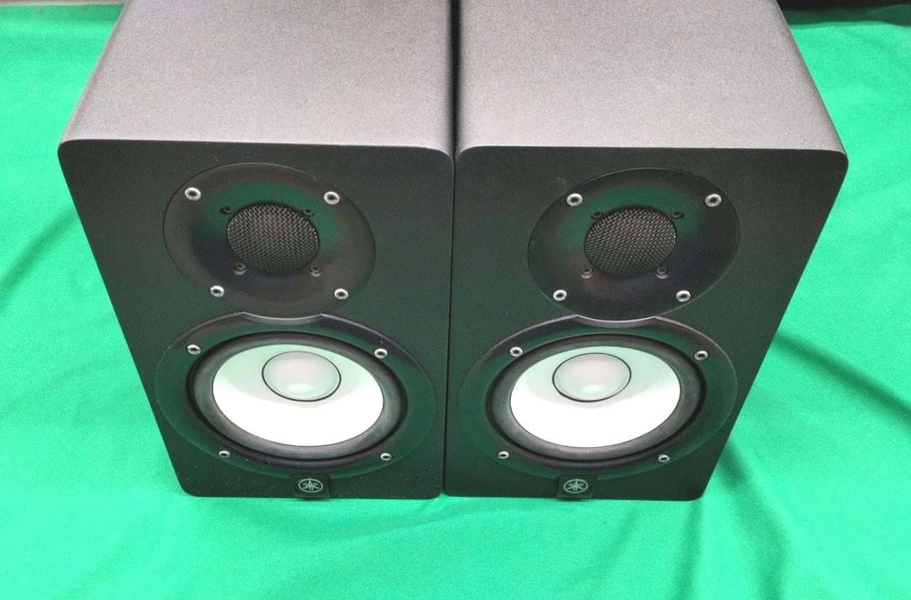 YAMAHA|スタジオモニタースピーカー|【ハードオフ公式通販】オフモール