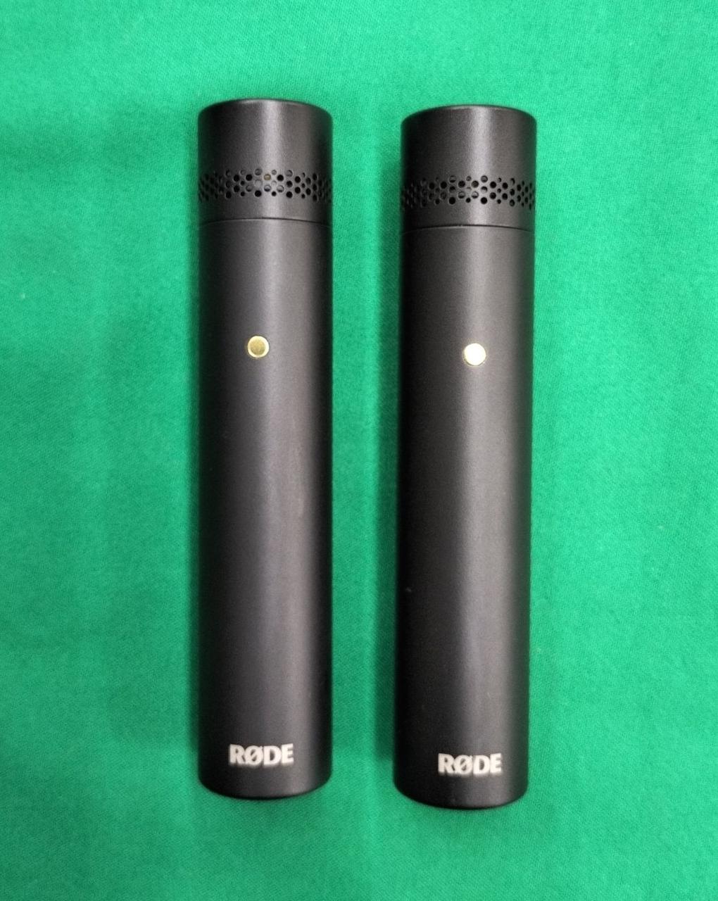 RODE|コンデンサマイク|【ハードオフ公式通販】オフモール