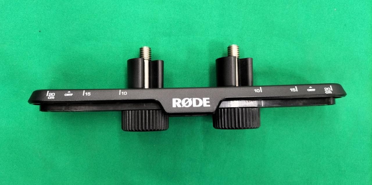 RODE|コンデンサマイク|【ハードオフ公式通販】オフモール