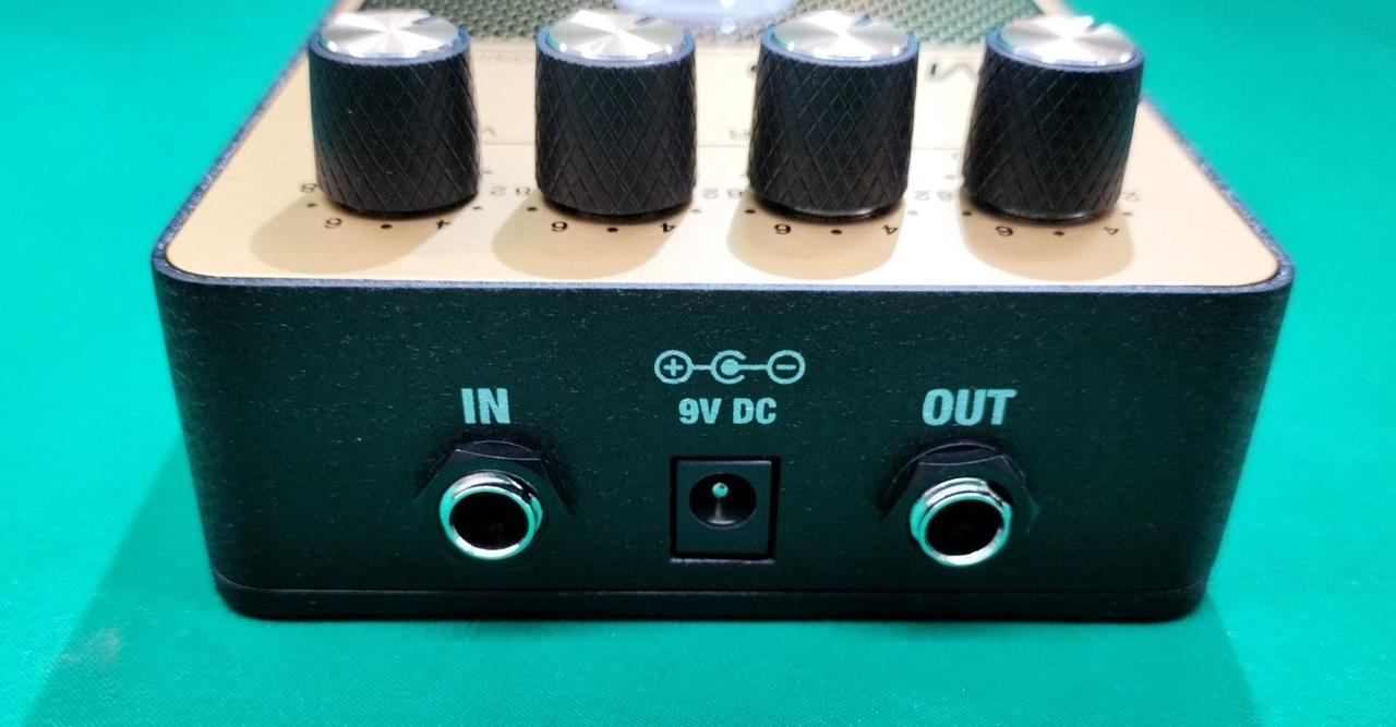 MARSHALL|ディストーション|【ハードオフ公式通販】オフモール